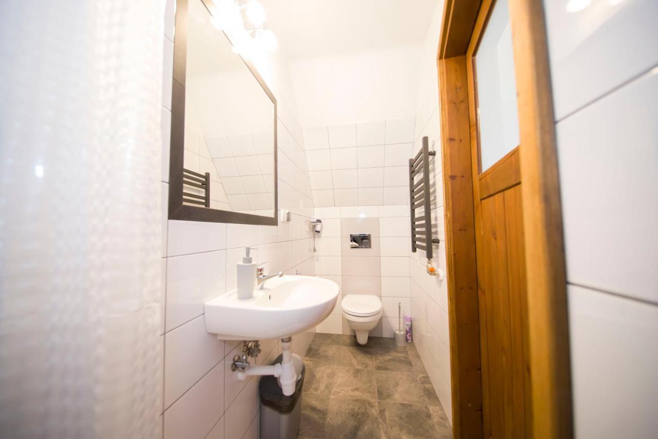 Apartamenty Harenda 39 Zakopane Exterior photo
