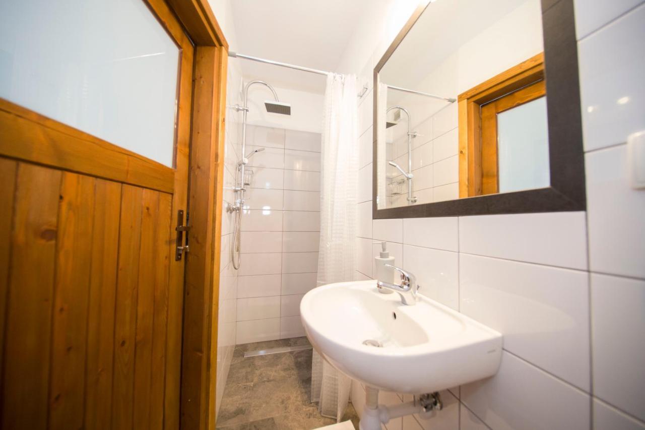 Apartamenty Harenda 39 Zakopane Exterior photo