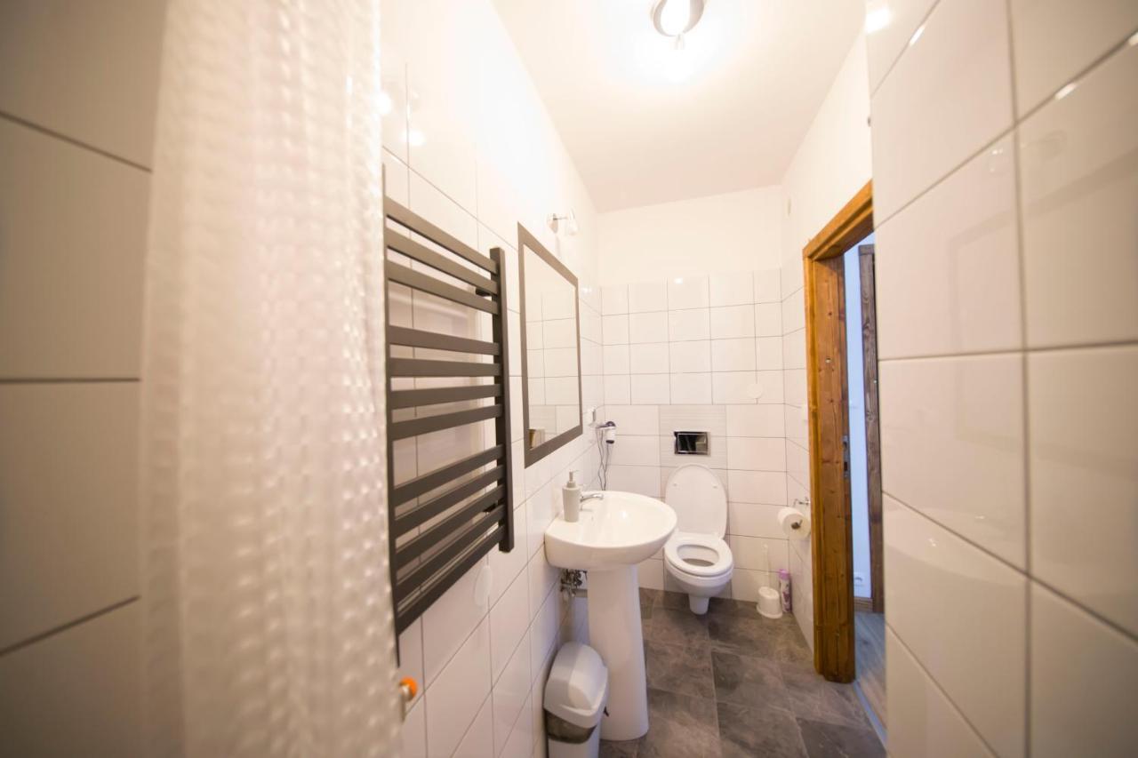 Apartamenty Harenda 39 Zakopane Exterior photo