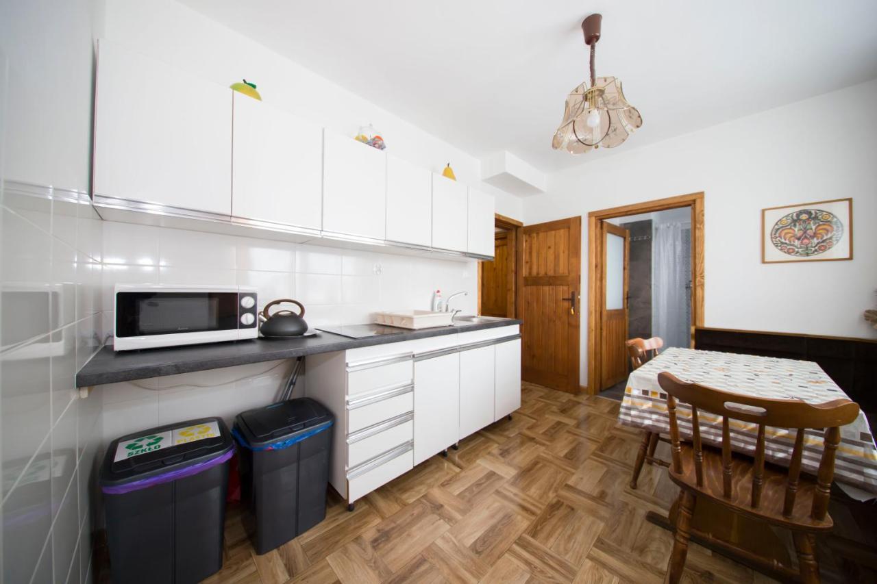 Apartamenty Harenda 39 Zakopane Exterior photo