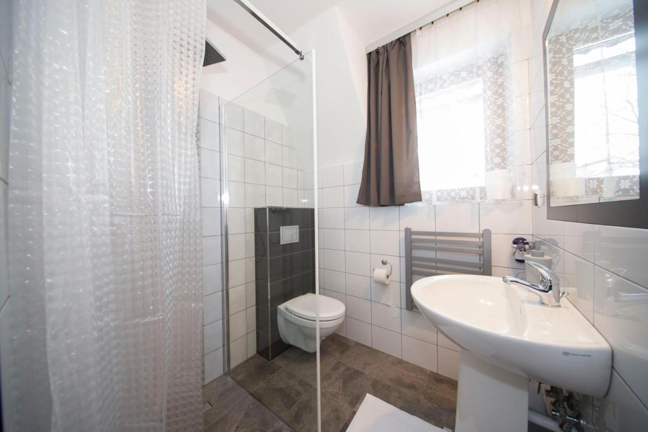 Apartamenty Harenda 39 Zakopane Exterior photo